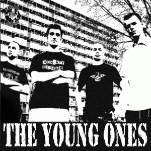 The Young Ones : The Young Ones - Bottlejob